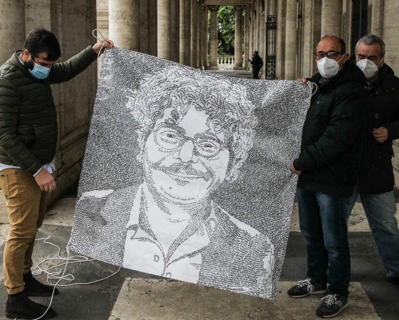 Zaki sarà scarcerato ma rimane sotto processo Zaki sarà scarcerato ma rimane sotto processo
