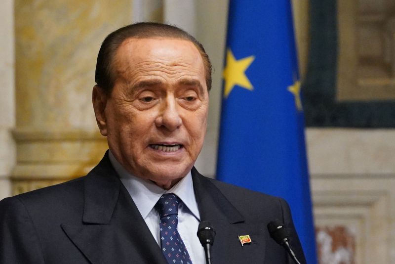 Centrodestra, Berlusconi “Scelta di campo irreversibile” Centrodestra, Berlusconi “Scelta di campo irreversibile”