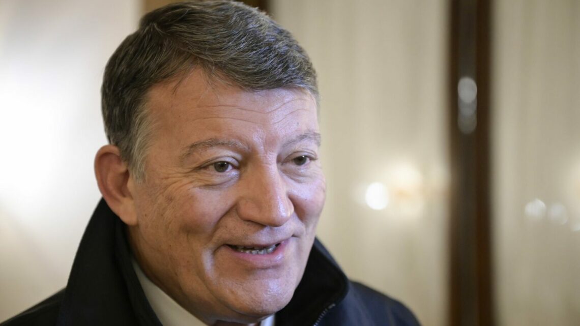 Manovra, Bombardieri: “Siamo sempre pronti al confronto” Manovra, Bombardieri: “Siamo sempre pronti al confronto”