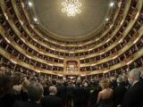 Oltre 2 milioni per Macbeth in Tv, Fuortes: “Grande pagina di cultura”