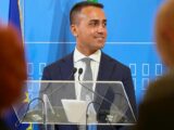 Di Maio partecipa a II conferenza Italia-Asia centrale in formato 1+5