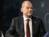 Scholz giura davanti al Bundestag, è il nuovo Cancelliere tedesco