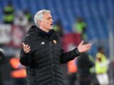 Mourinho “Roma a Sofia per vincere, poi vedremo il risultato del Bodo”