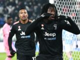 Juventus-Malmoe 1-0, bianconeri chiudono primi nel girone
