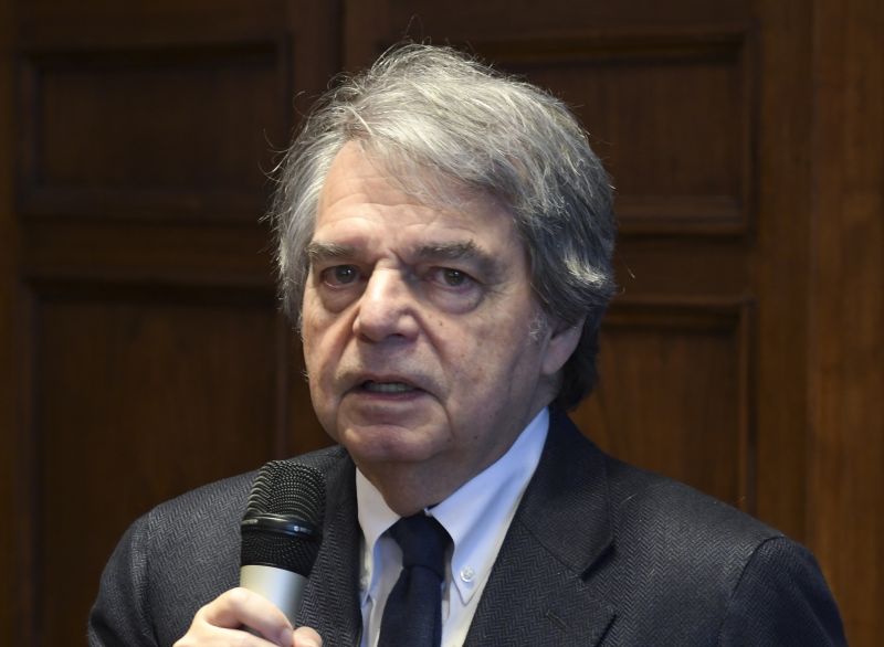Pnrr, Brunetta “61mila candidature per 1.000 incarichi, straordinario” Pnrr, Brunetta “61mila candidature per 1.000 incarichi, straordinario”