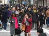 Nel 2020 popolazione in calo, pesa effetto pandemia