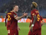 La Roma vince a Sofia, è agli ottavi di Conference League