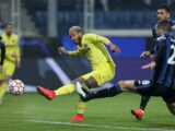 Atalanta ko col Villarreal, nerazzurri retrocessi in Europa League