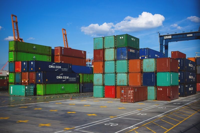 Export delle regioni in crescita nei primi 9 mesi Export delle regioni in crescita nei primi 9 mesi