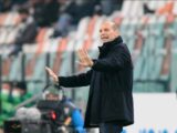 Allegri “Contro il Venezia servirà una Juve ‘provincialè”