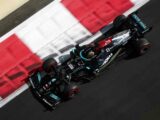 Hamilton domina il venerdì di libere ad Abu Dhabi