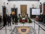 Wertmuller, aperta la camera ardente in Campidoglio