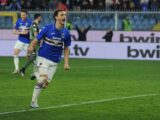 Alla Samp il derby della Lanterna, Genoa battuto 3-1
