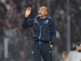 Spalletti “Il mio Napoli disponibile e intelligente”