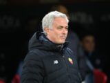 Dopo Sofia Roma all’esame Spezia, Mourinho “Qui sono felice”