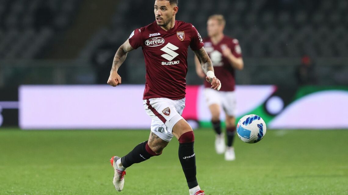 Il Bologna si sveglia tardi, il Torino vince 2-1 Il Bologna si sveglia tardi, il Torino vince 2-1
