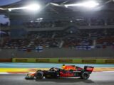 Verstappen vince ad Abu Dhabi ed è campione del mondo