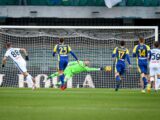 L’Atalanta vince in rimonta, 2-1 al Verona