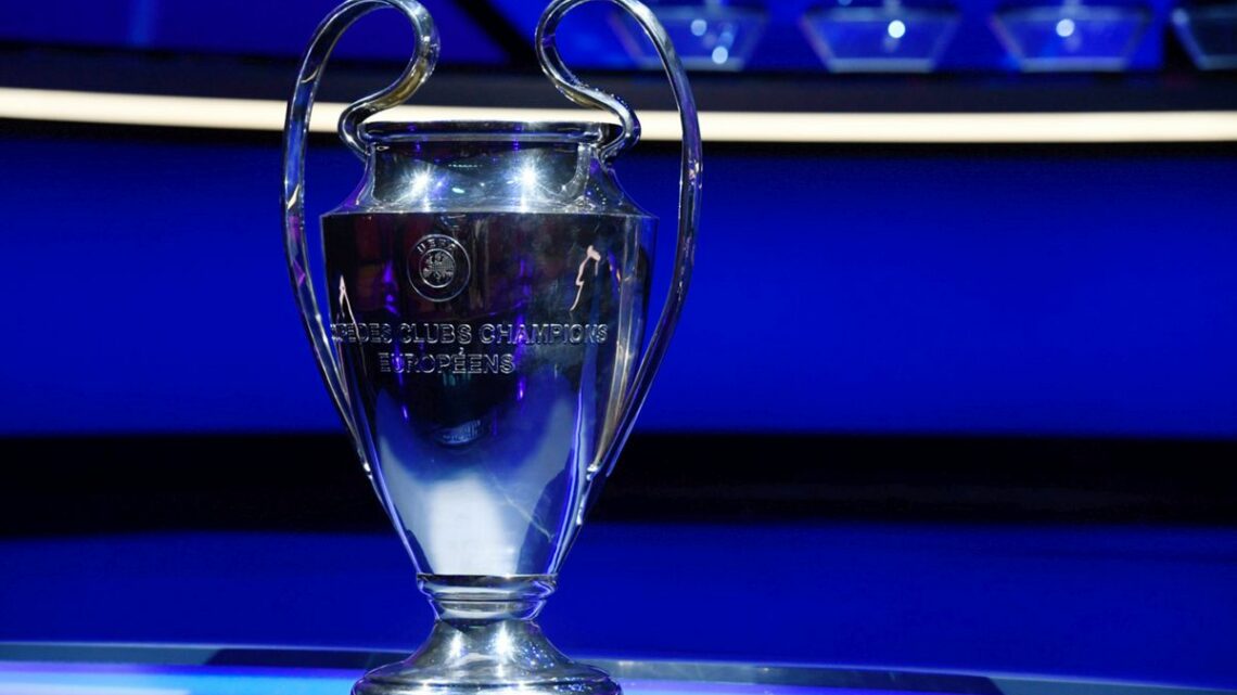 Ottavi Champions, Juventus-Sporting Lisbona e Inter-Ajax Ottavi Champions, Juventus-Sporting Lisbona e Inter-Ajax