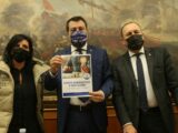Salvini “Nucleare energia più ecosostenibile”