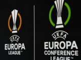 Sorteggio E.League, Napoli-Barca, Lazio-Porto e Atalanta-Olympiacos