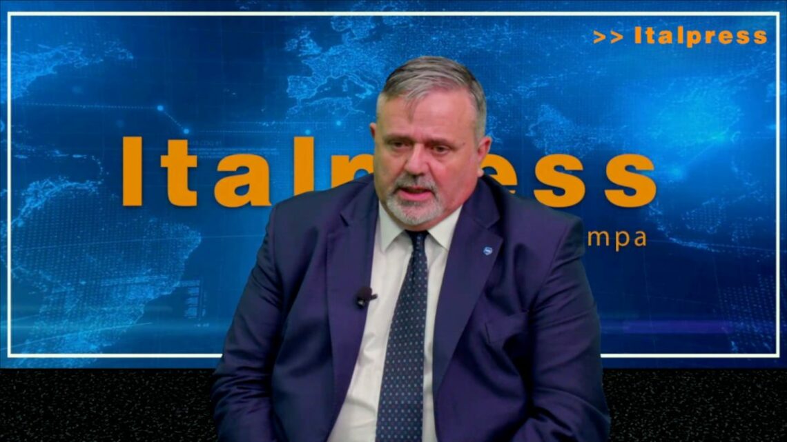 Capone “No allo sciopero, mossa Cgil-Uil più politica che sindacale” Capone “No allo sciopero, mossa Cgil-Uil più politica che sindacale”