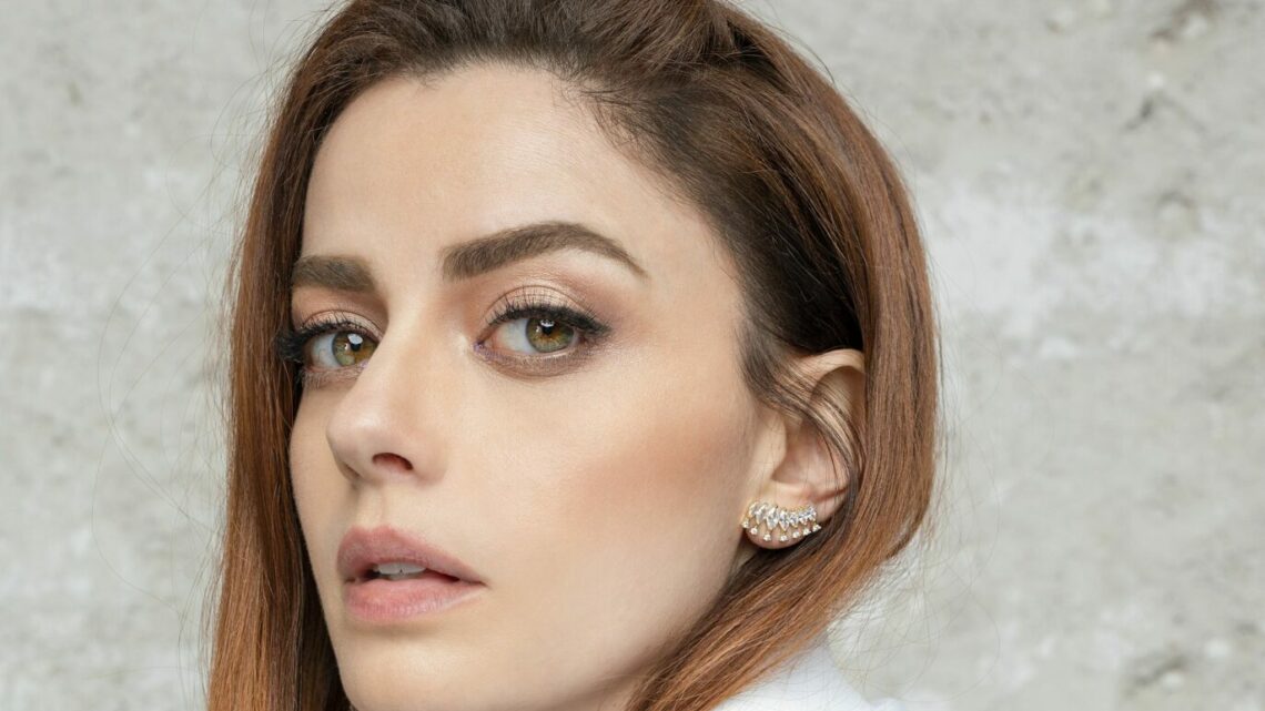 Annalisa, il suo album “Nuda” è certificato platino Annalisa, il suo album “Nuda” è certificato platino