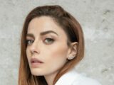 Annalisa, il suo album “Nuda” è certificato platino