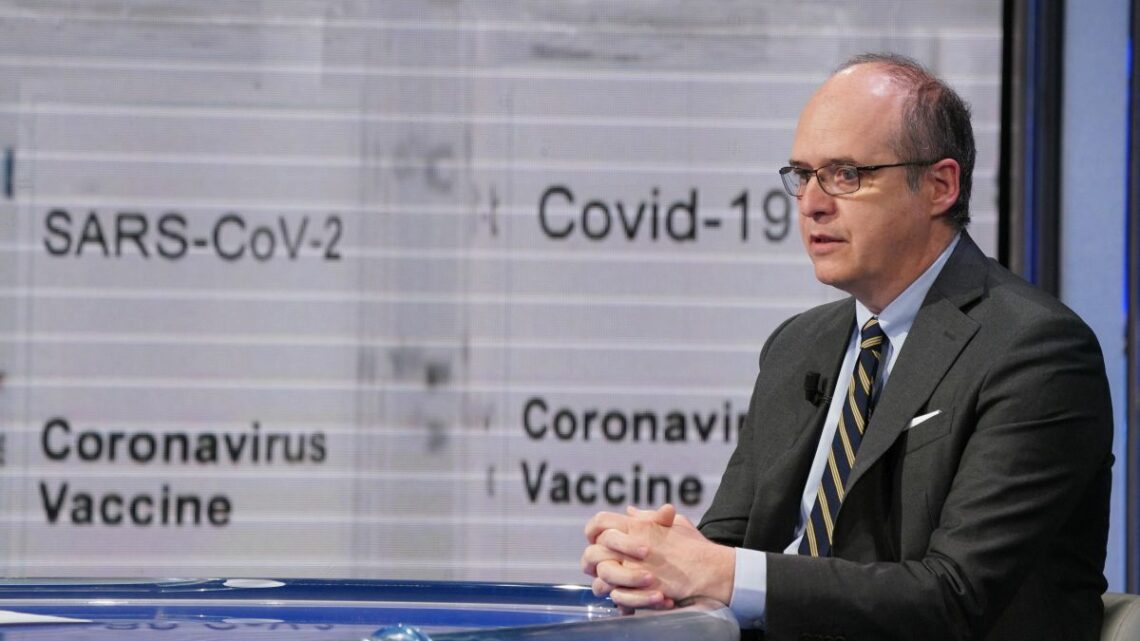 Covid, Magrini “Importante vaccinare i bambini, la sicurezza è ampia” Covid, Magrini “Importante vaccinare i bambini, la sicurezza è ampia”