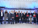 Galà dello Sport, undici premiati con “La Castagna d’Argento 2021”