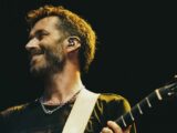 Daniele Silvestri, nuovo album e tour nei teatri nel 2022