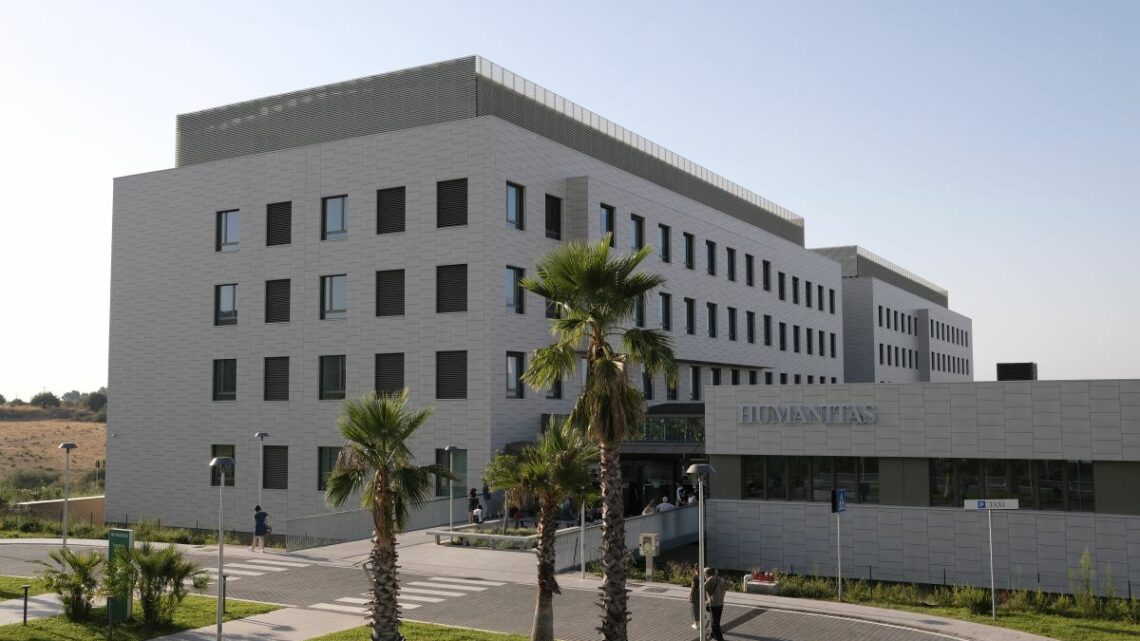 A Catania un polo sanitario di riferimento per il Sud e il Mediterraneo A Catania un polo sanitario di riferimento per il Sud e il Mediterraneo