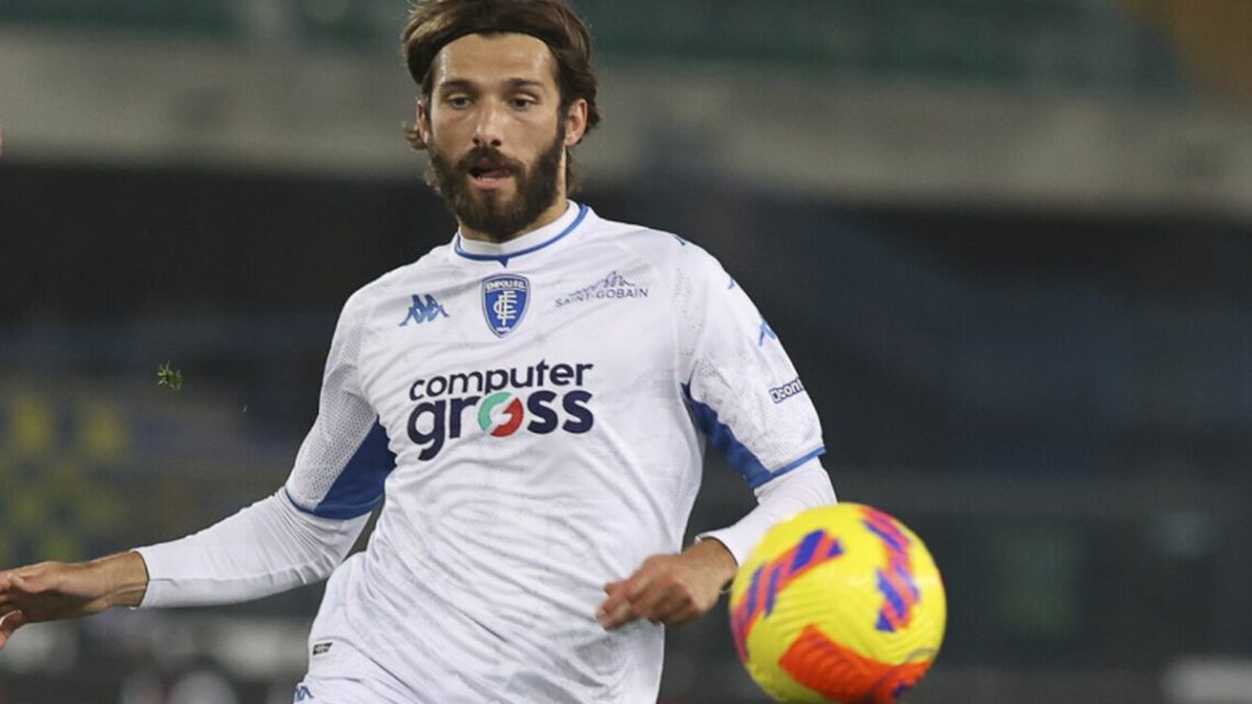 L’Empoli espugna Verona e vola agli ottavi di Coppa Italia L’Empoli espugna Verona e vola agli ottavi di Coppa Italia