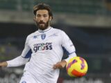 L’Empoli espugna Verona e vola agli ottavi di Coppa Italia