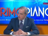 Moles “Il percorso del Governo non va interrotto”