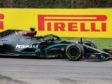 Mondiale in archivio senza strascichi, Mercedes ritira appello