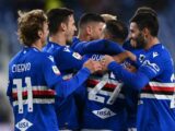 Torino ko 2-1, Samp agli ottavi di Coppa Italia: ora la Juve