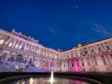 Alla Reggia di Monza il suono di uno degli ultimi violini di Stradivari