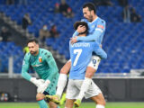 Tris Lazio all’Olimpico, Genoa ancora ko