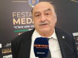 Tecchi “Anno eccezionale, sogno artistica maschile a Parigi 2024”