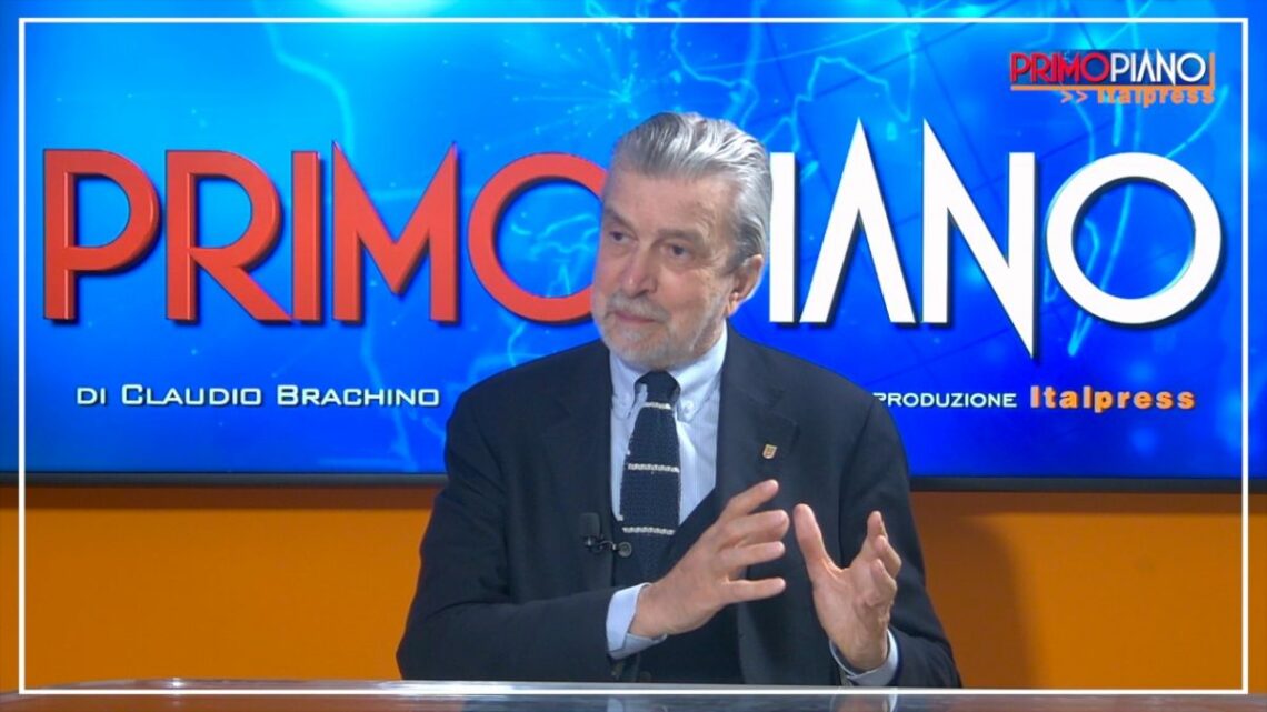Damiano “Serve una transizione sociale che tuteli i lavoratori” Damiano “Serve una transizione sociale che tuteli i lavoratori”