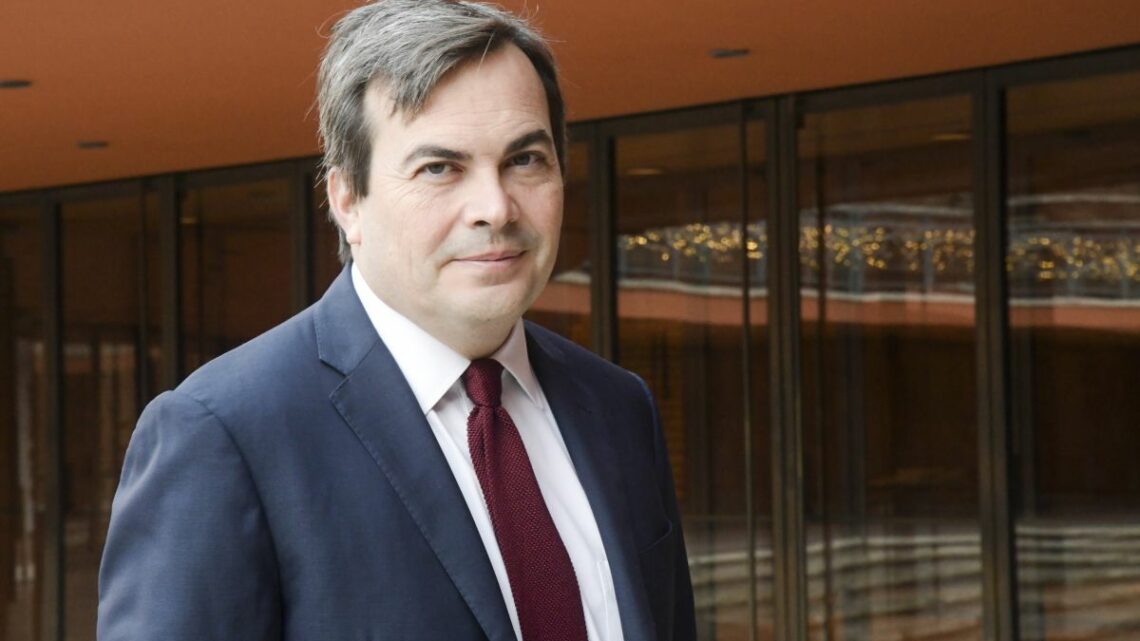Pnrr, Amendola “Realista, siamo nei tempi previsti” Pnrr, Amendola “Realista, siamo nei tempi previsti”