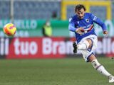 Lampo di Gabbiadini e magia di Henry, Samp-Venezia 1-1