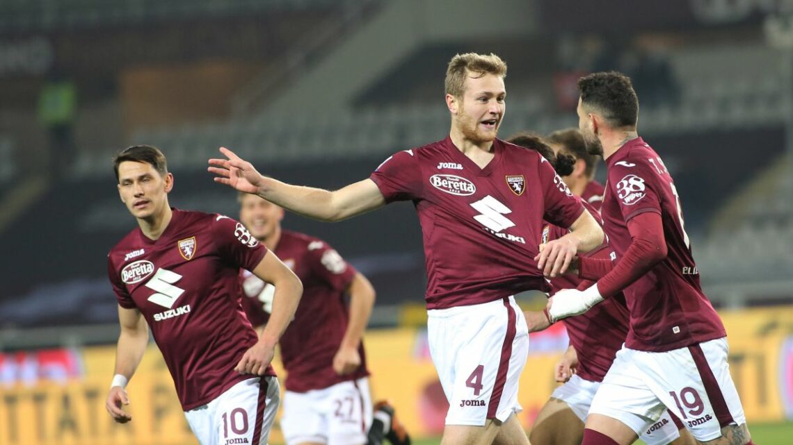 Il Torino batte di misura il Verona, decide Pobega Il Torino batte di misura il Verona, decide Pobega