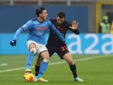 Serie A, 18° Giornata: Inter sempre più capolista