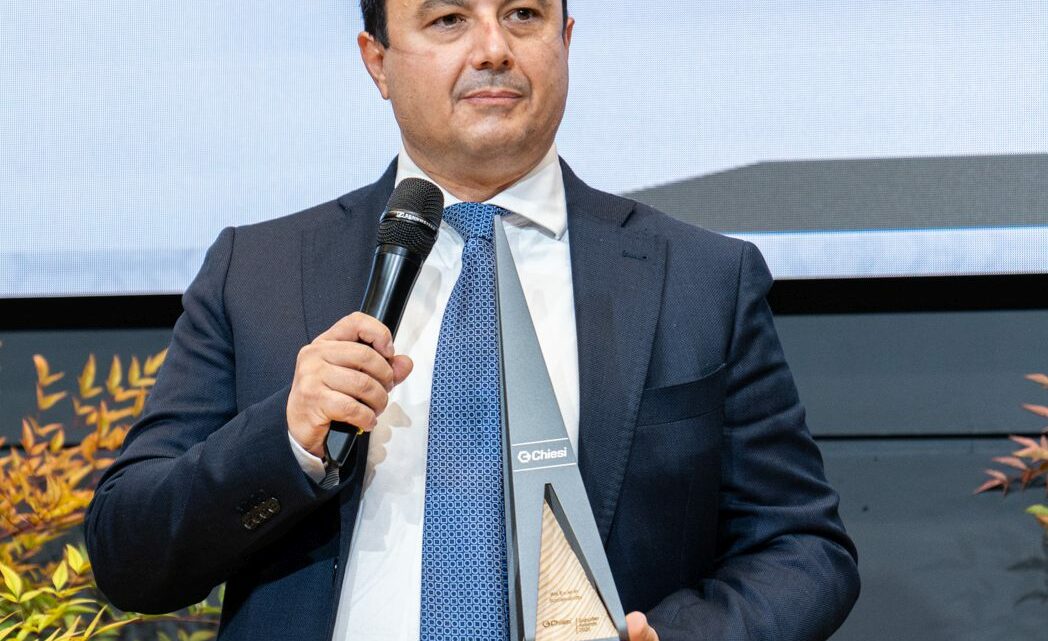 “We Excel in Sustainability”, a Engie il premio di Chiesi Farmaceutici “We Excel in Sustainability”, a Engie il premio di Chiesi Farmaceutici