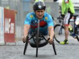 “Zanardi è tornato a casa”, annuncio ai Collari d’Oro