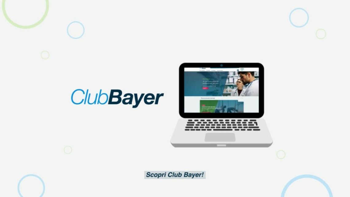 Farmacie, da Bayer un portale a supporto della digitalizzazione Farmacie, da Bayer un portale a supporto della digitalizzazione
