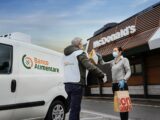 Torna “Sempre aperti a donare”, pasti caldi a chi è in difficoltà