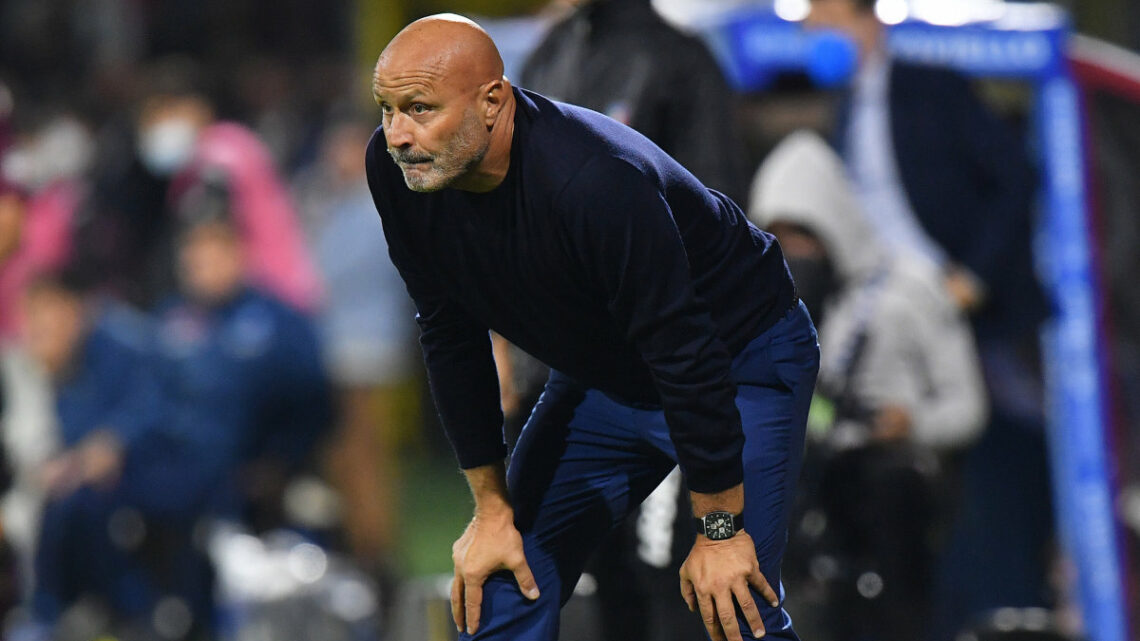 Positivi nel gruppo squadra, Salernitana non parte per Udine Positivi nel gruppo squadra, Salernitana non parte per Udine